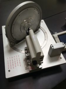 Wafer Inspection Tool